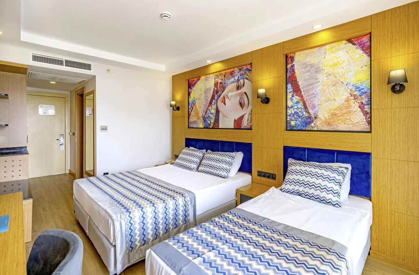 Sealife Buket Resort & Beach ROOM_EXAMPLE