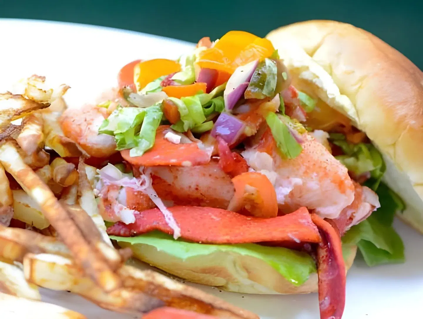 The Graham Georgetown Restaurant