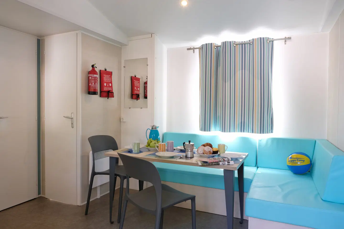 Camping Senia Cala Canyelles ROOM_EXAMPLE