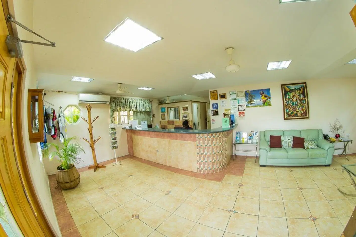 Rondel Village LOUNGE_LOBBY