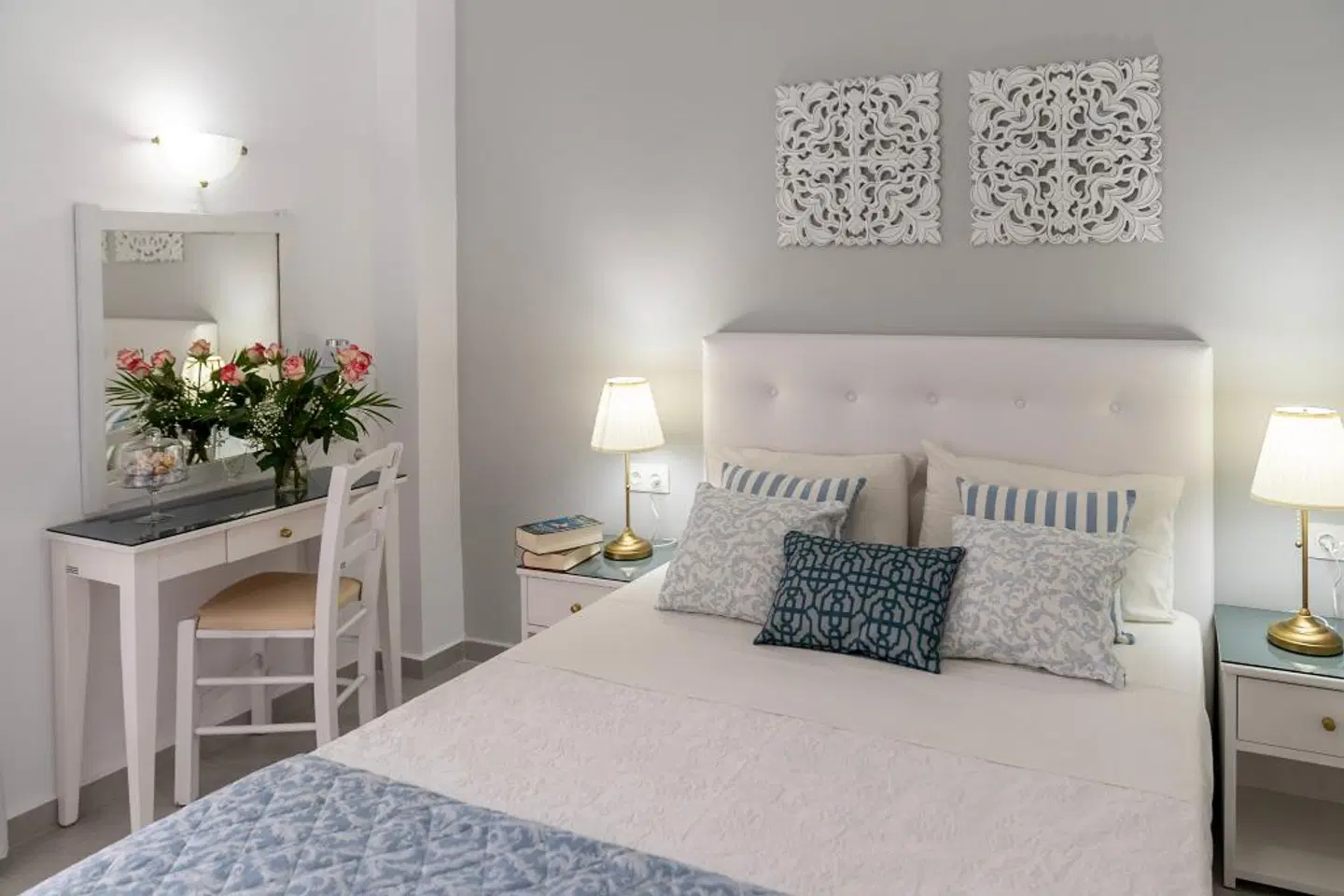 Roxani Hotel ROOM_EXAMPLE