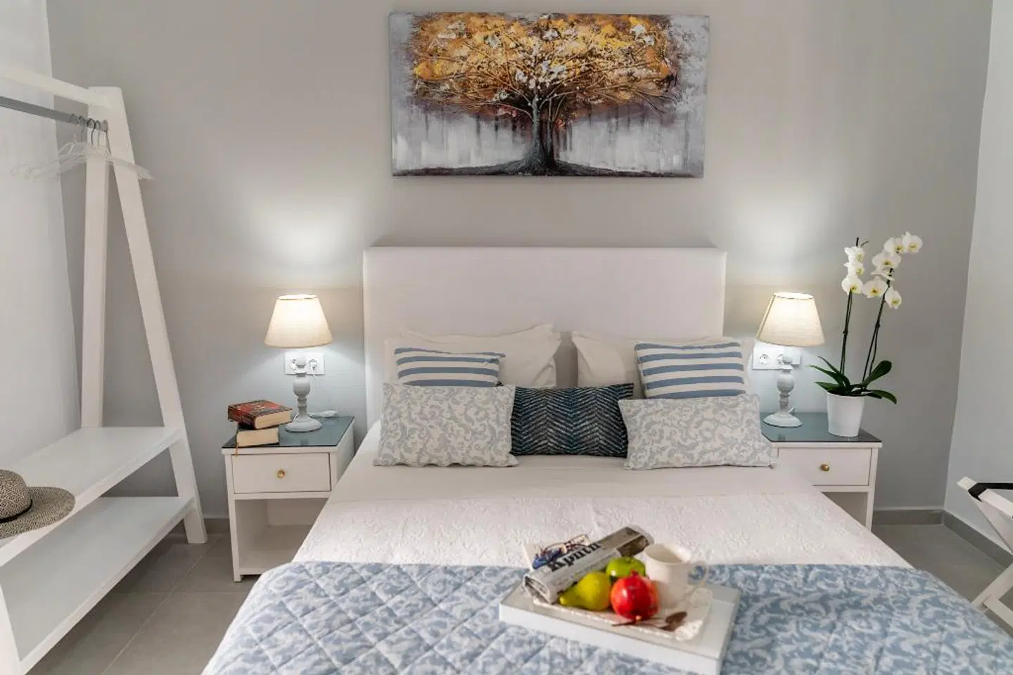 Roxani Hotel ROOM_EXAMPLE