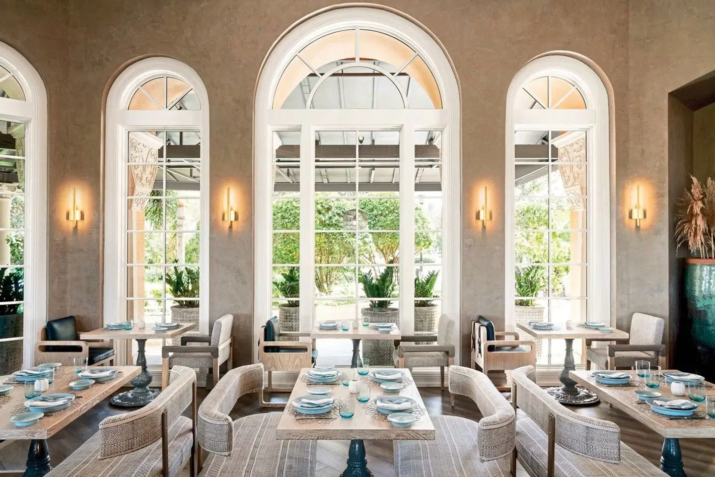 The Ritz-Carlton Orlando, Grande Lakes Terrasse