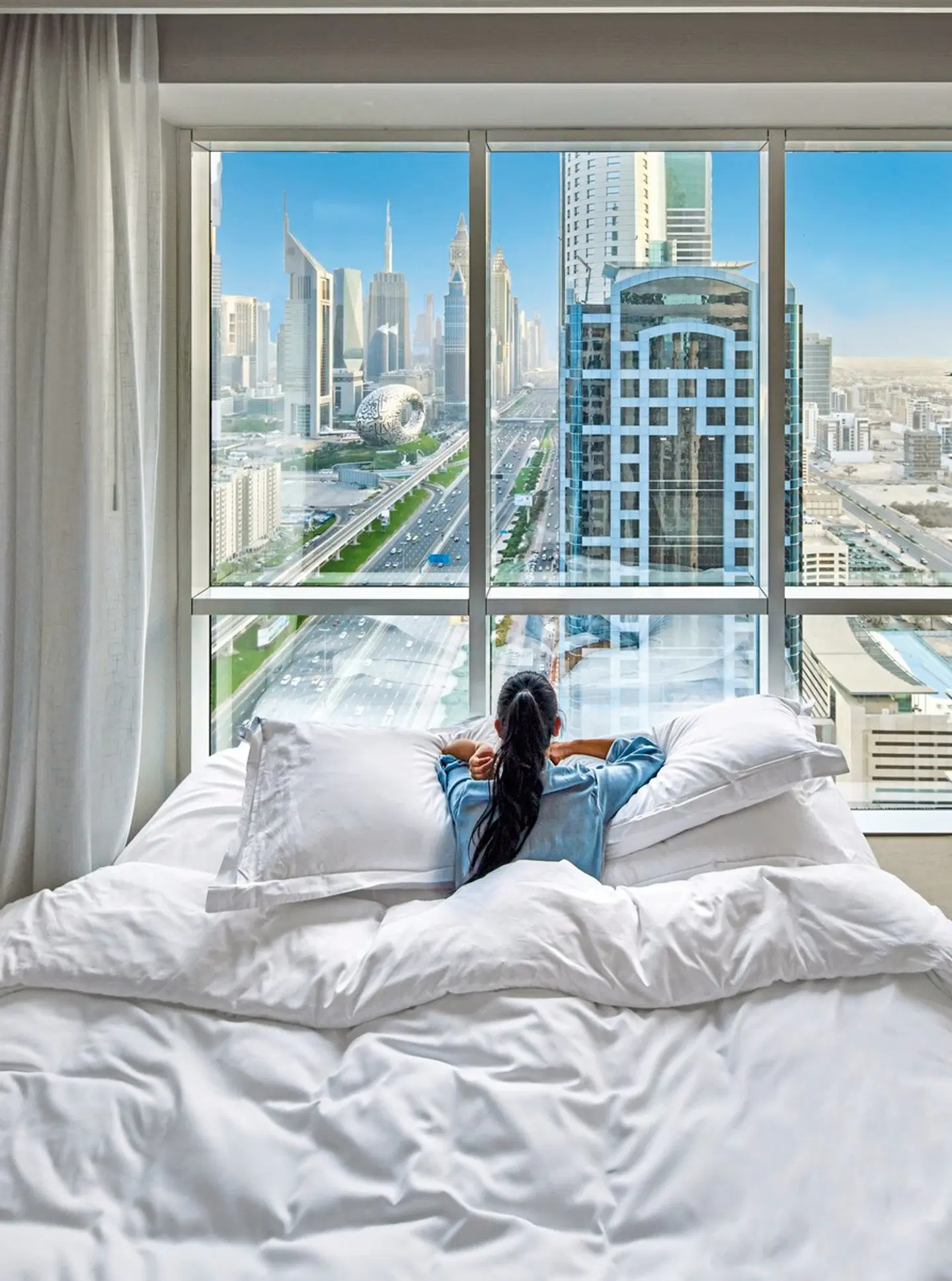 Fairmont Dubai HEALTH_BEAUTY