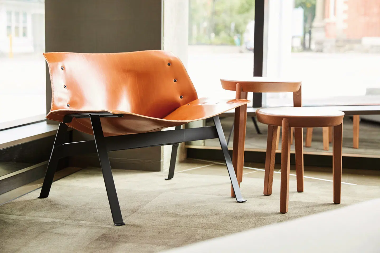 Le Germain Hotel Ottawa ROOM_EXAMPLE