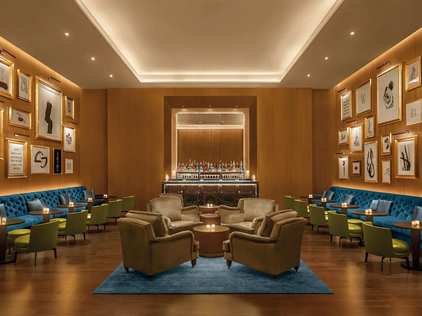 The Abu Dhabi Edition Konferenz