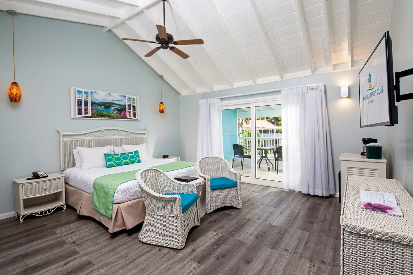 Pineapple Beach Club LOUNGE_LOBBY