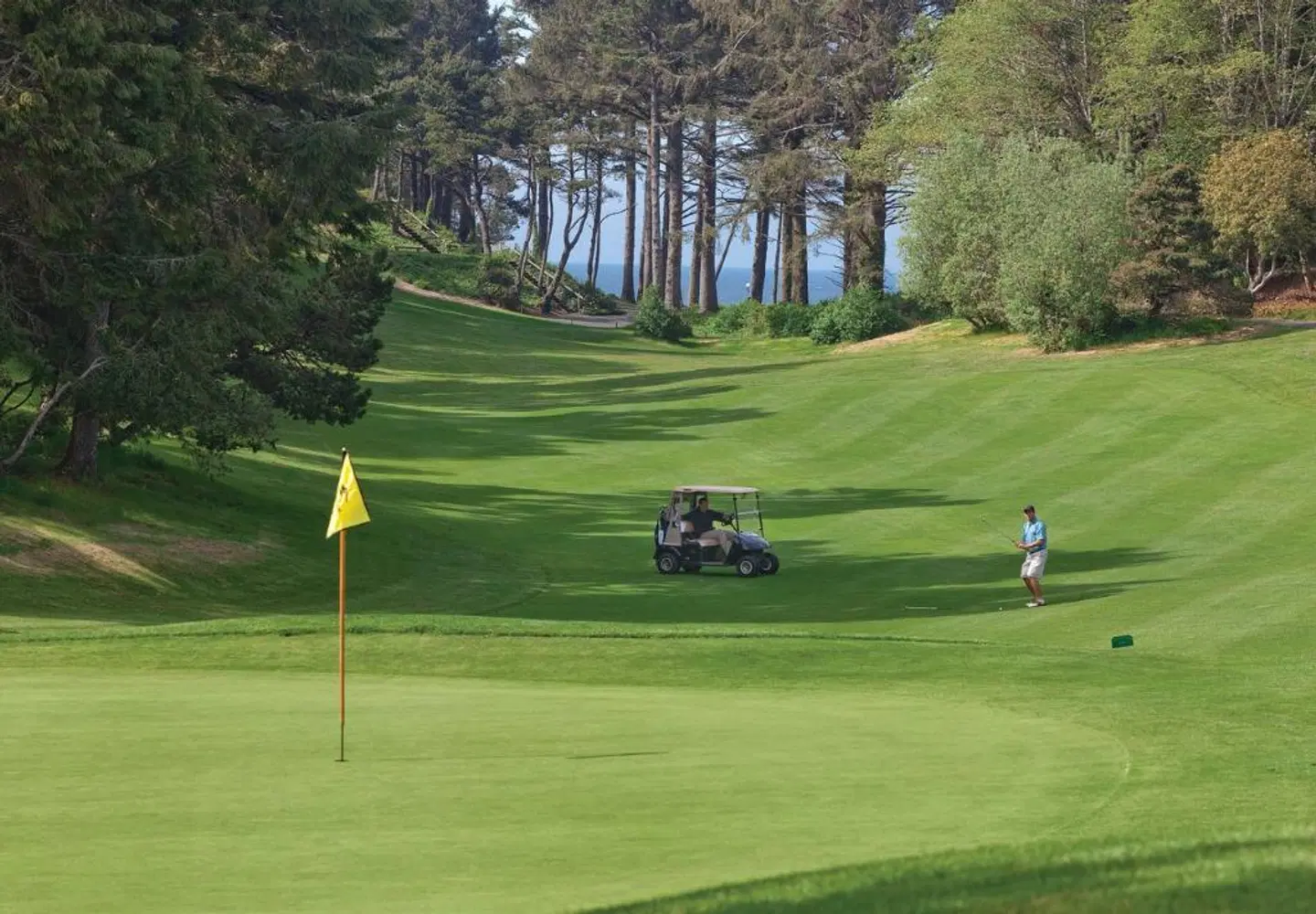 WorldMark Gleneden Beach SPORTS_AND_LEISURE