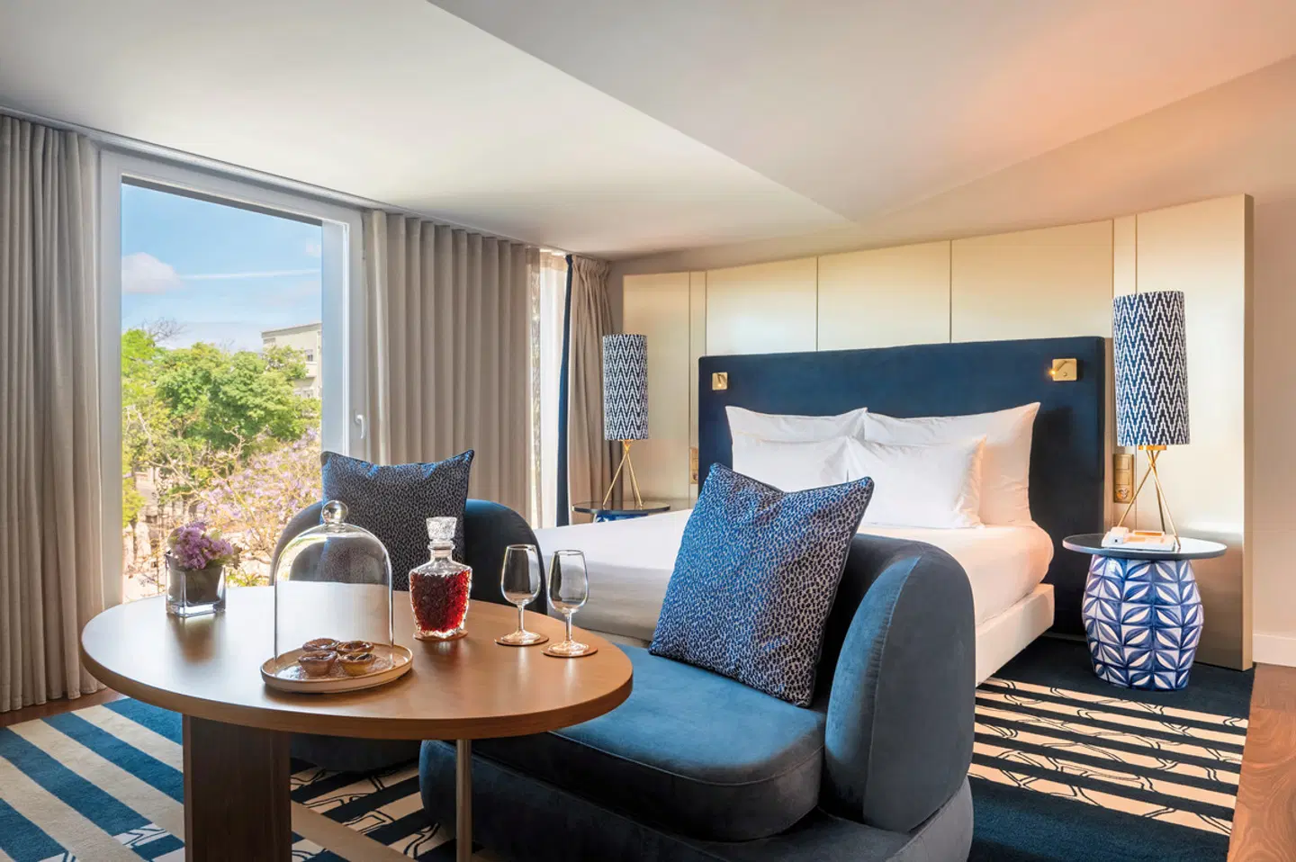 Hotel Palácio do Governador LOUNGE_LOBBY