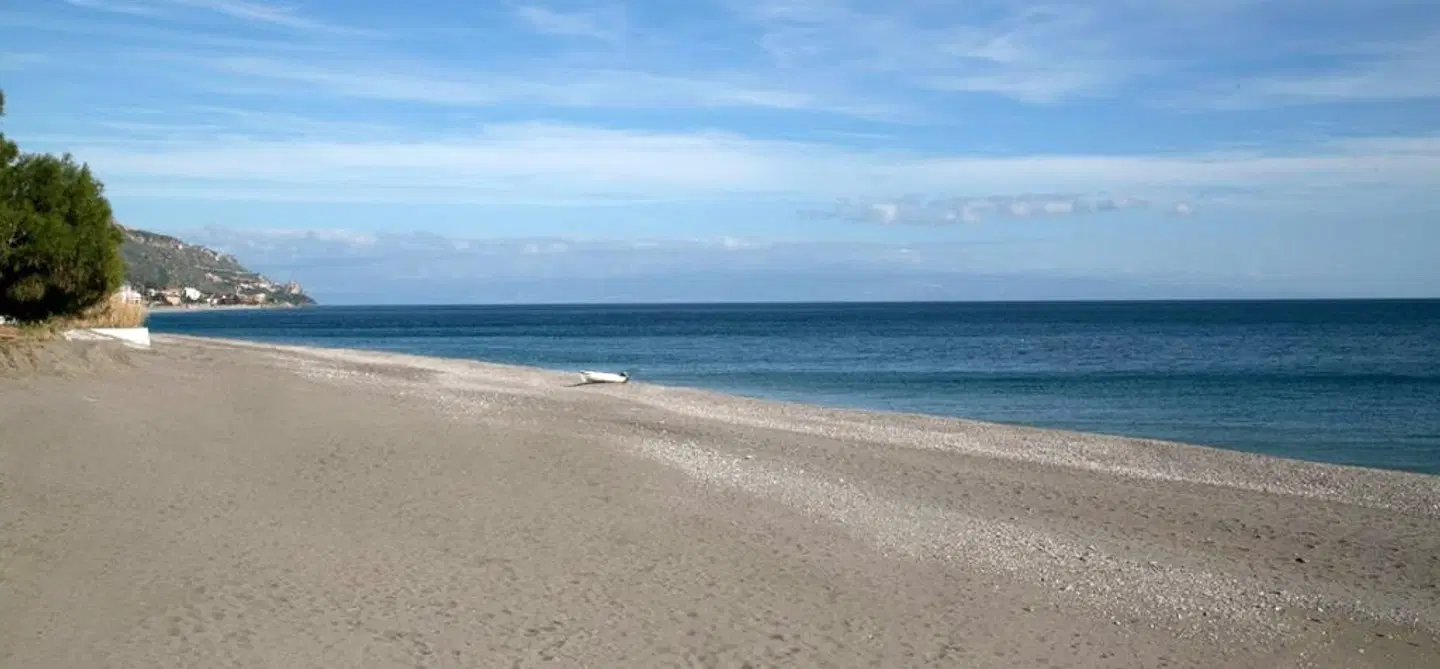 ChrisMare Hotel Strand