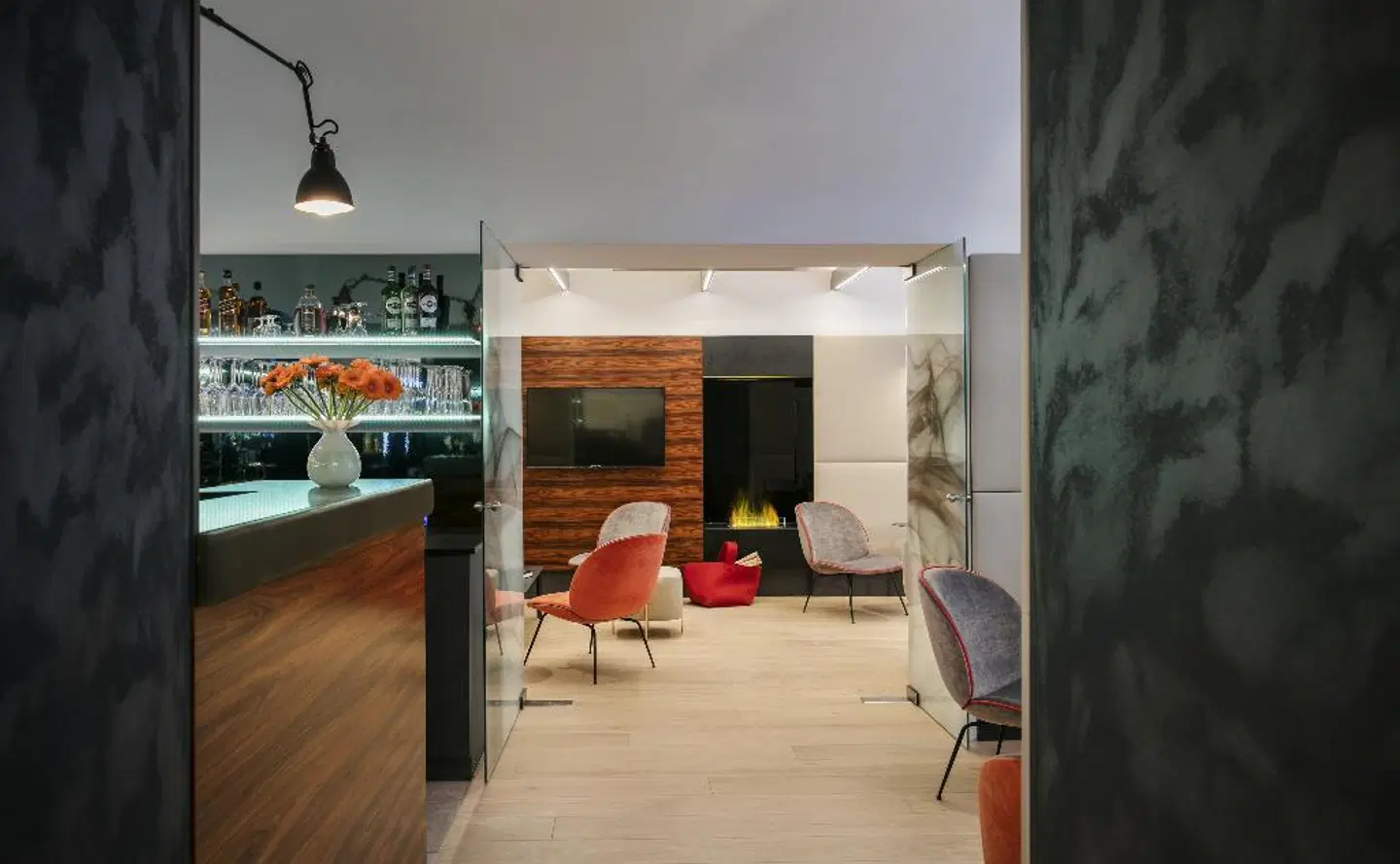 Das Tigra ROOM_EXAMPLE