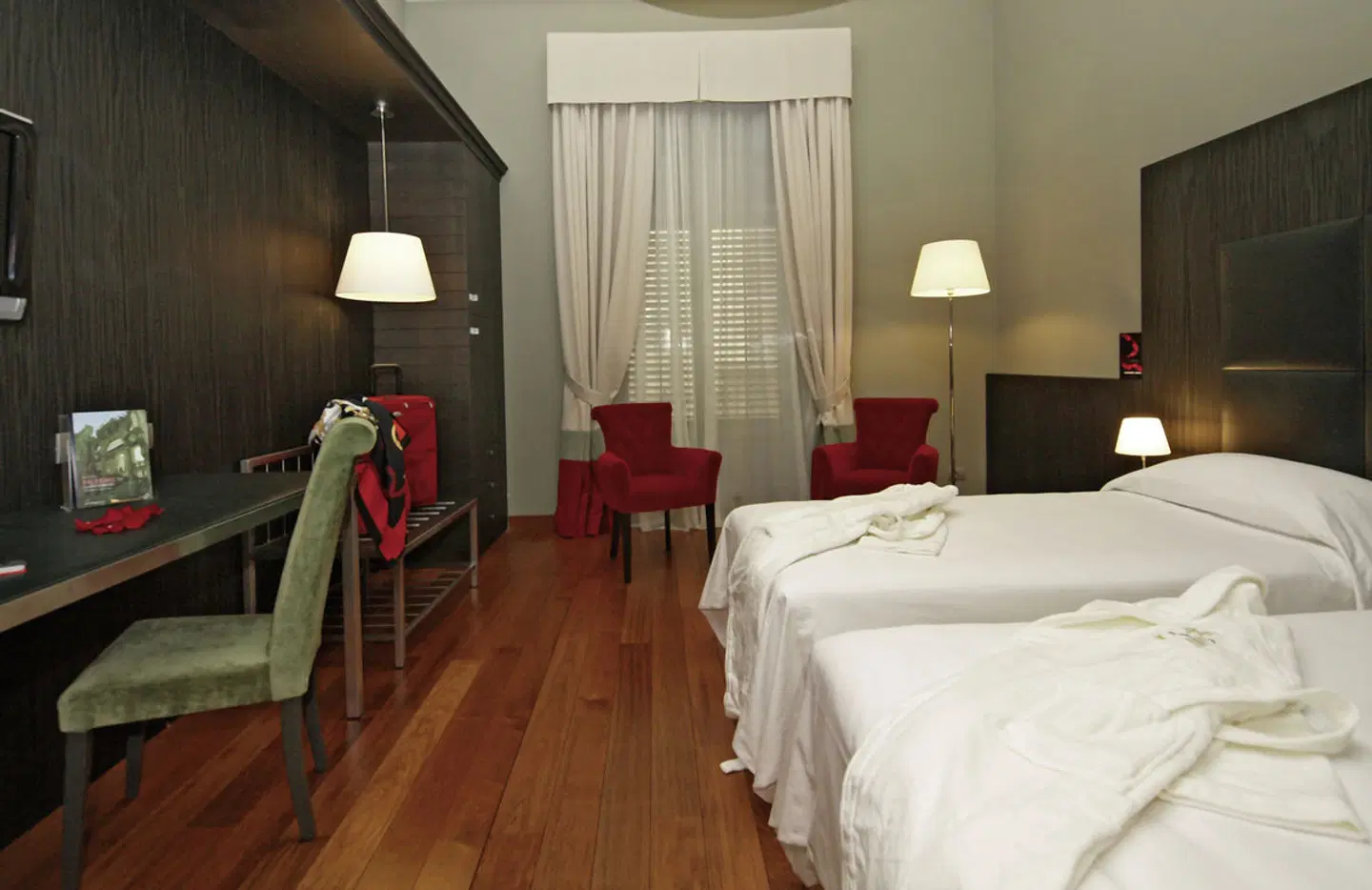 Porta Felice ROOM_EXAMPLE