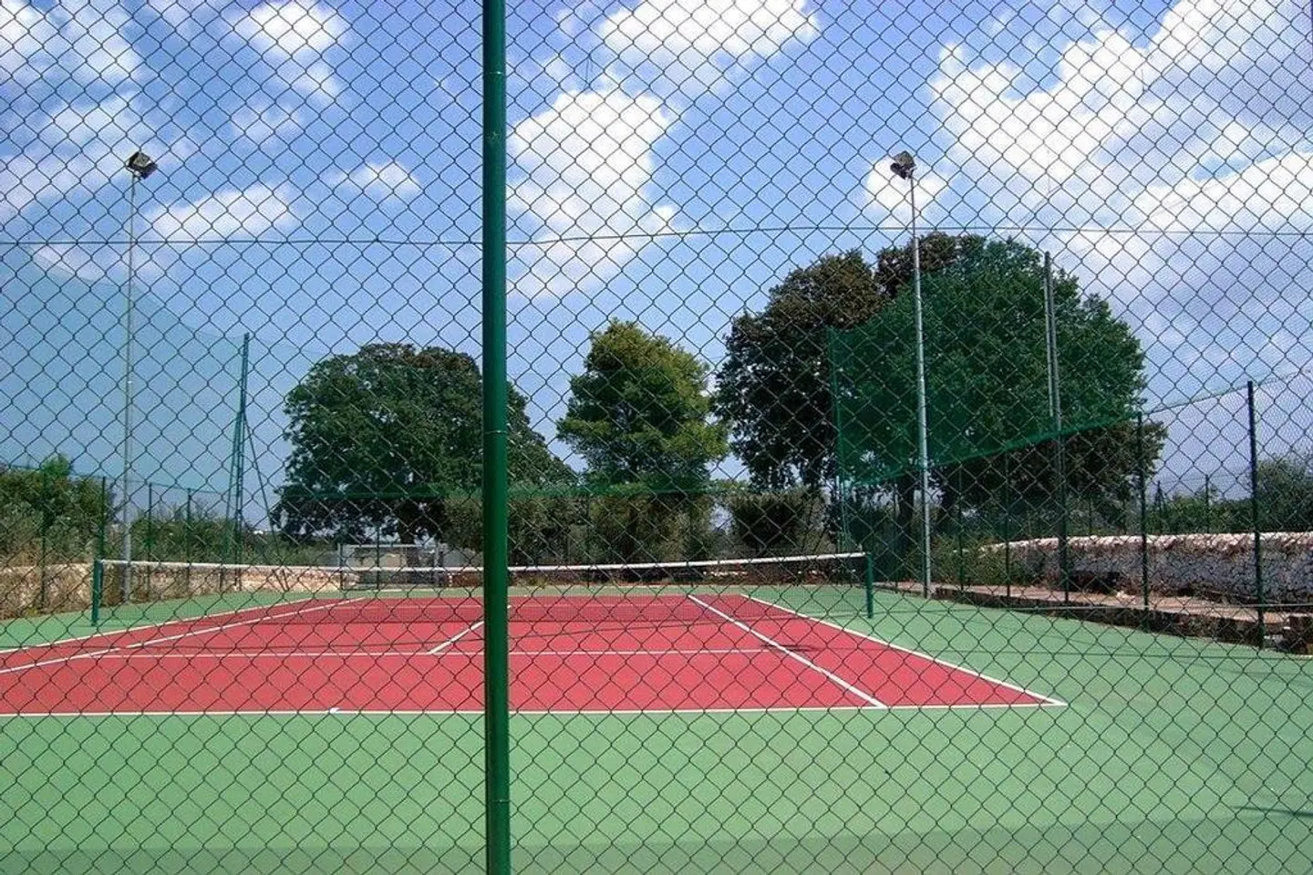 Il Palmento Resort SPORTS_AND_LEISURE