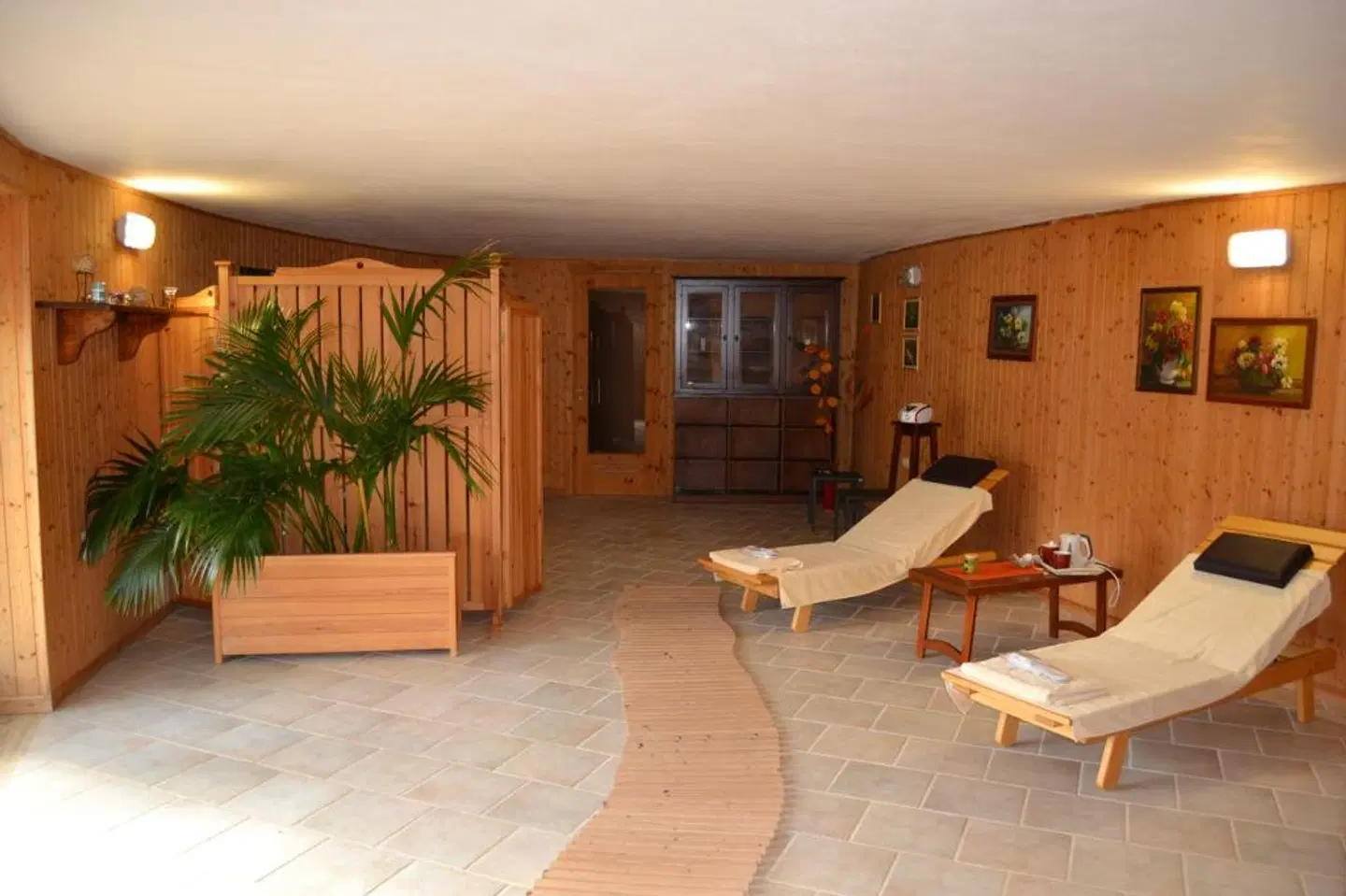 Il Palmento Resort HEALTH_BEAUTY