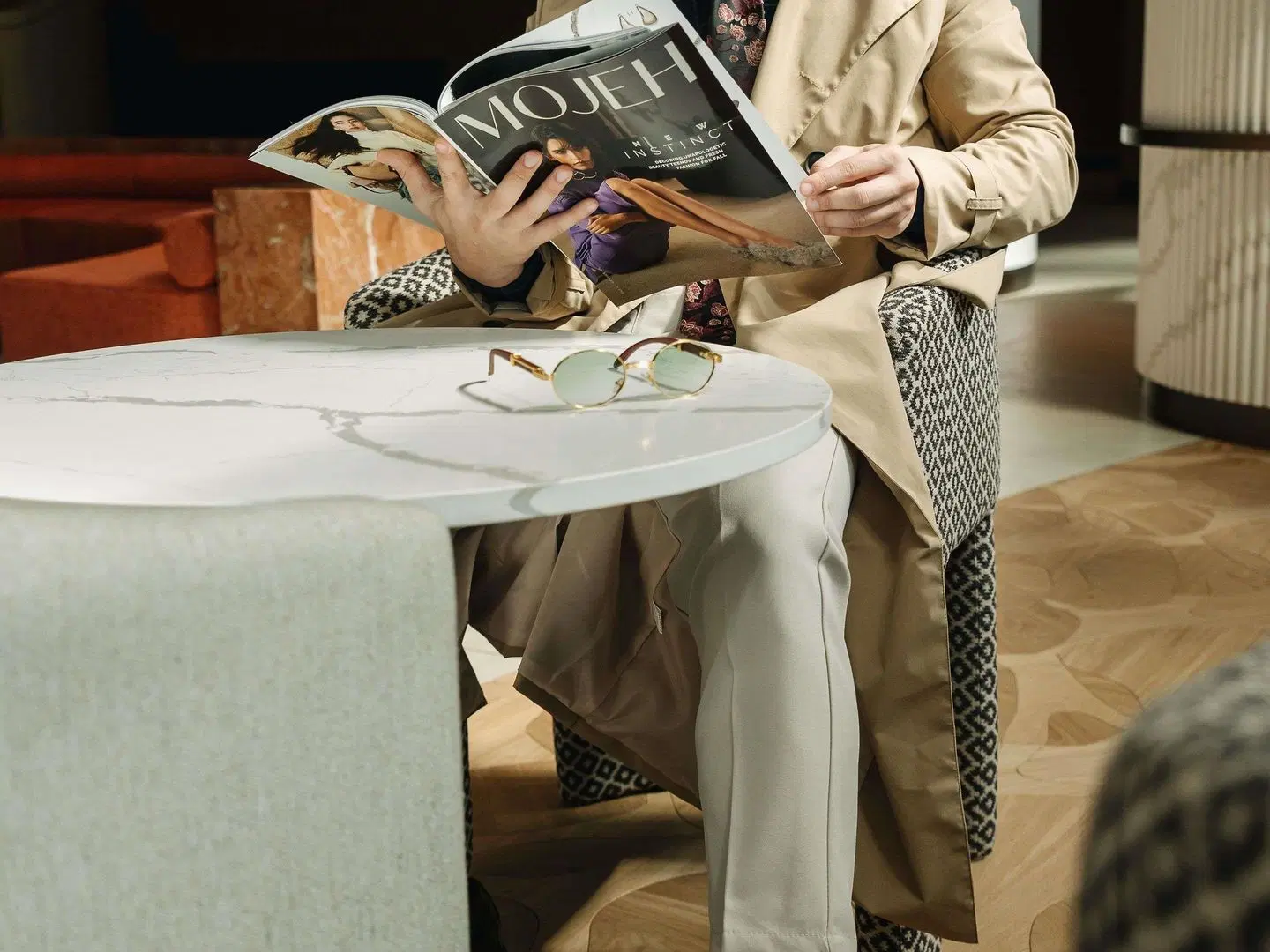 Pullman Dubai Jumeirah Lakes Towers - Hotel & Residence HEALTH_BEAUTY