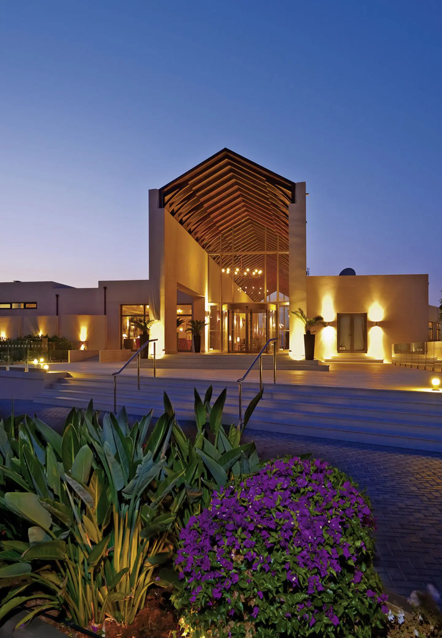 Giannoulis Cavo Spada Luxury Sports & Leisure Resort & Spa EXTERIOR