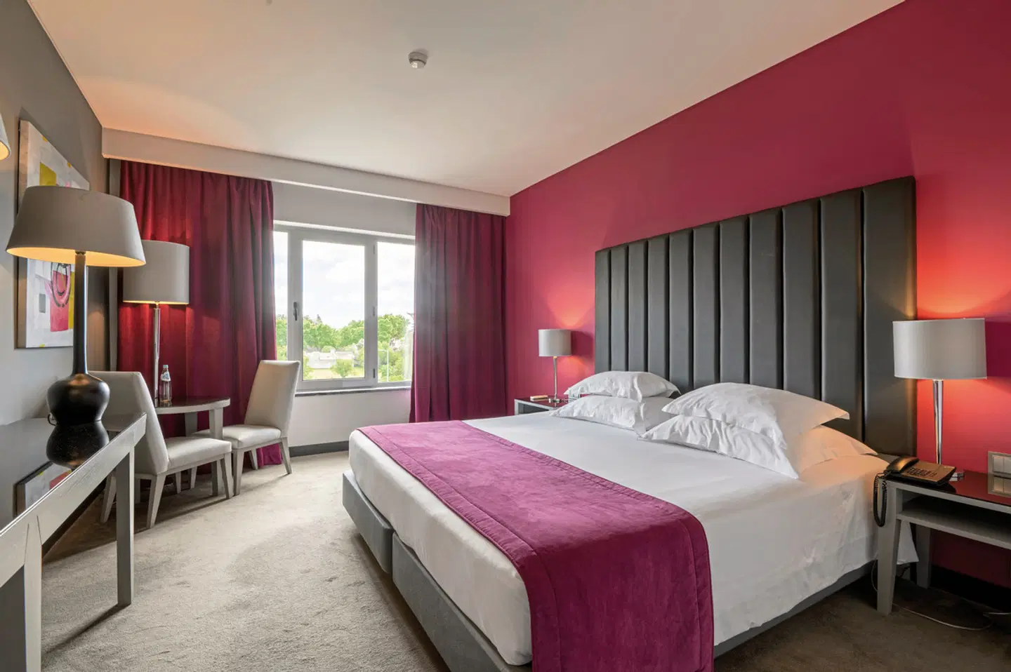 Vila Galé Évora ROOM_EXAMPLE