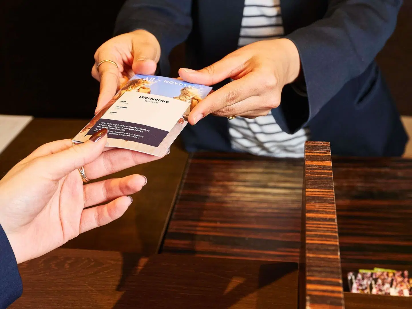 Novotel Paris La Défense HEALTH_BEAUTY