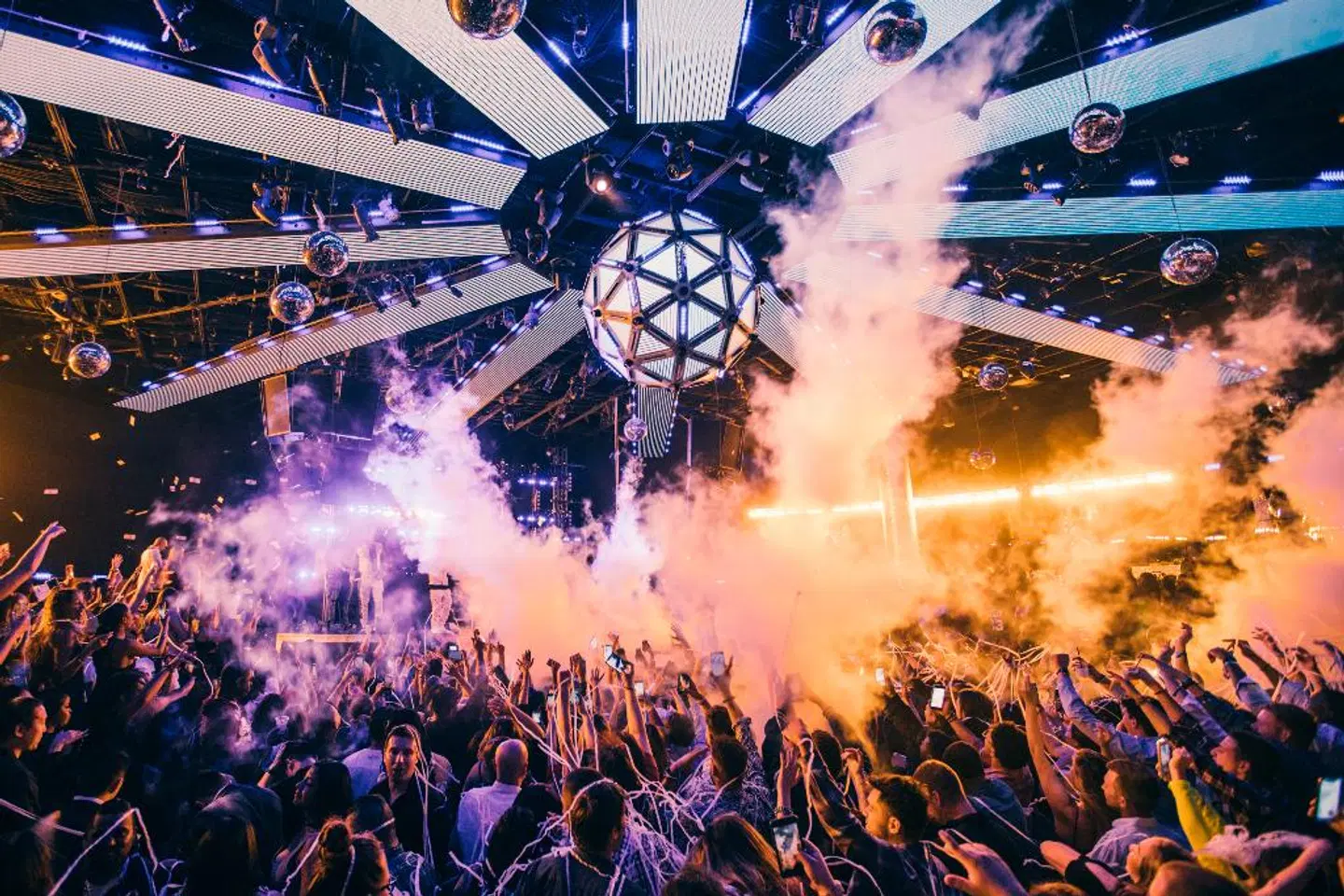 The Cromwell SPORTS_AND_LEISURE