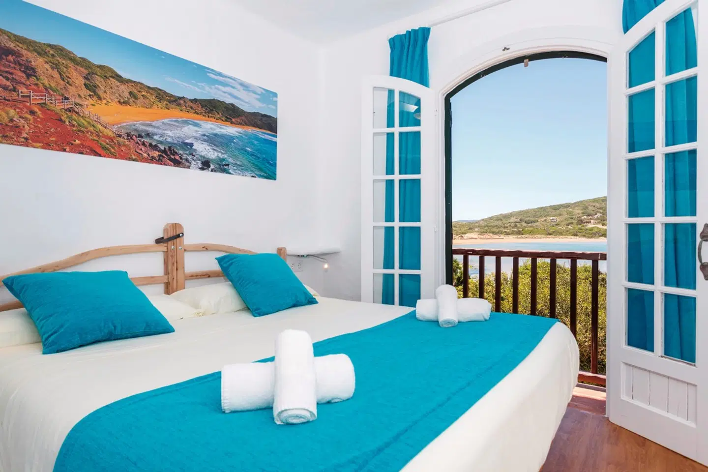 Carema Garden Village ROOM_EXAMPLE