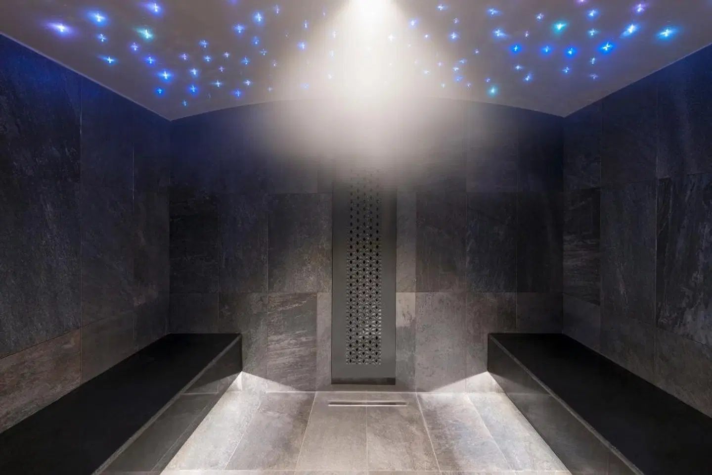 Elite World Grand 'stanbul Küçükyal' HEALTH_BEAUTY