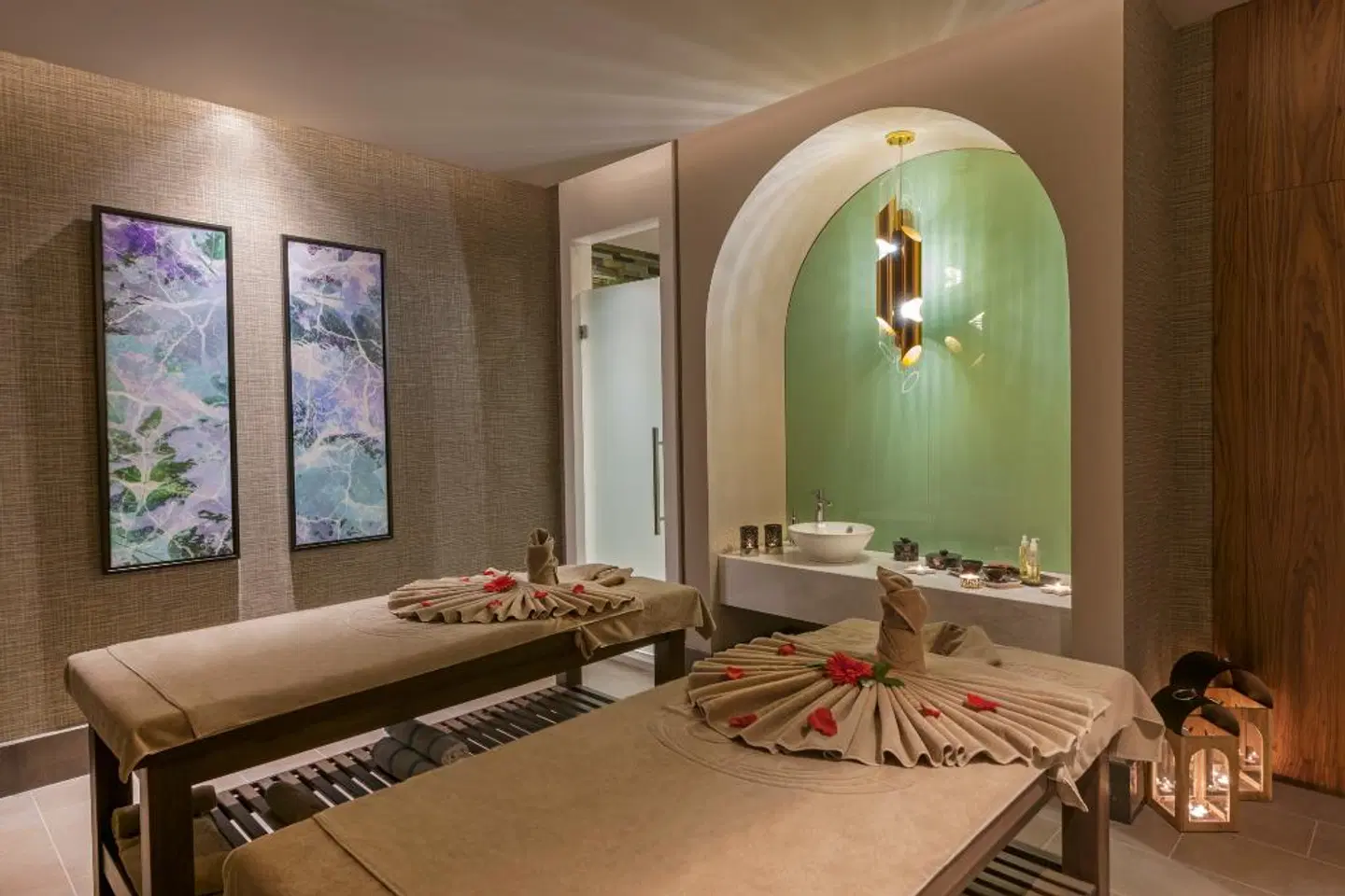 Elite World Grand 'stanbul Küçükyal' HEALTH_BEAUTY