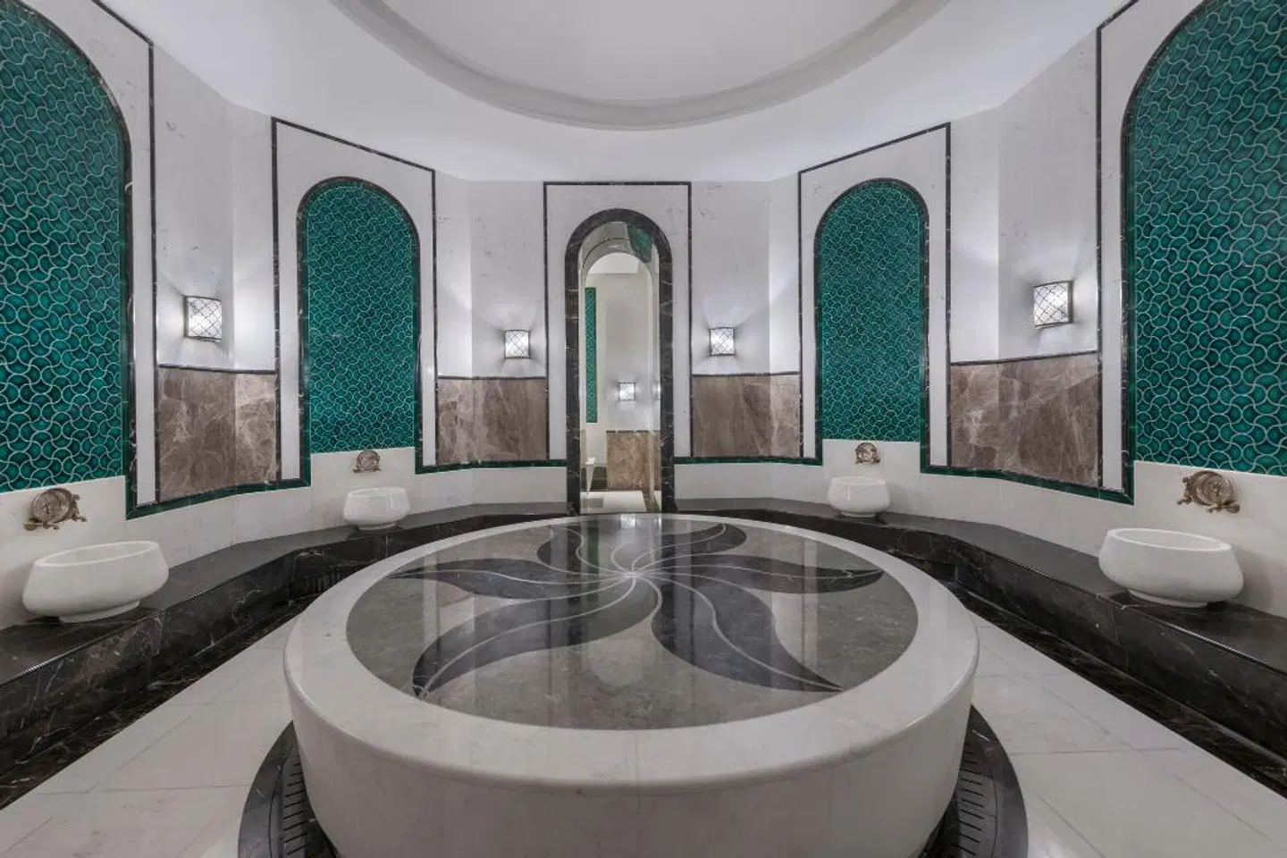 Elite World Grand 'stanbul Küçükyal' HEALTH_BEAUTY