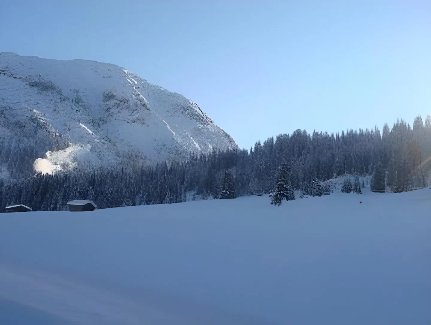 Balma Restaurant | Apart LANDSCAPE