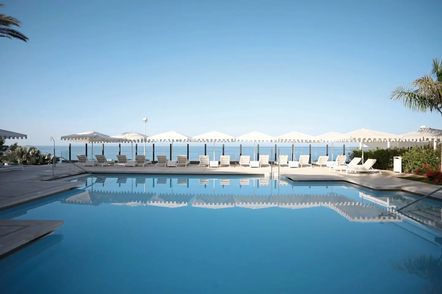 JOIA Salomé by Iberostar OUTDOOR_POOL