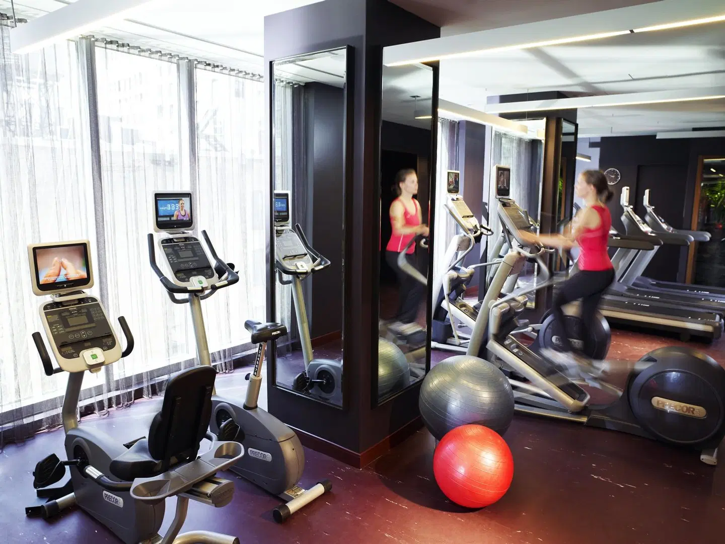 Kimpton Hotel Eventi by IHG SPORTS_AND_LEISURE