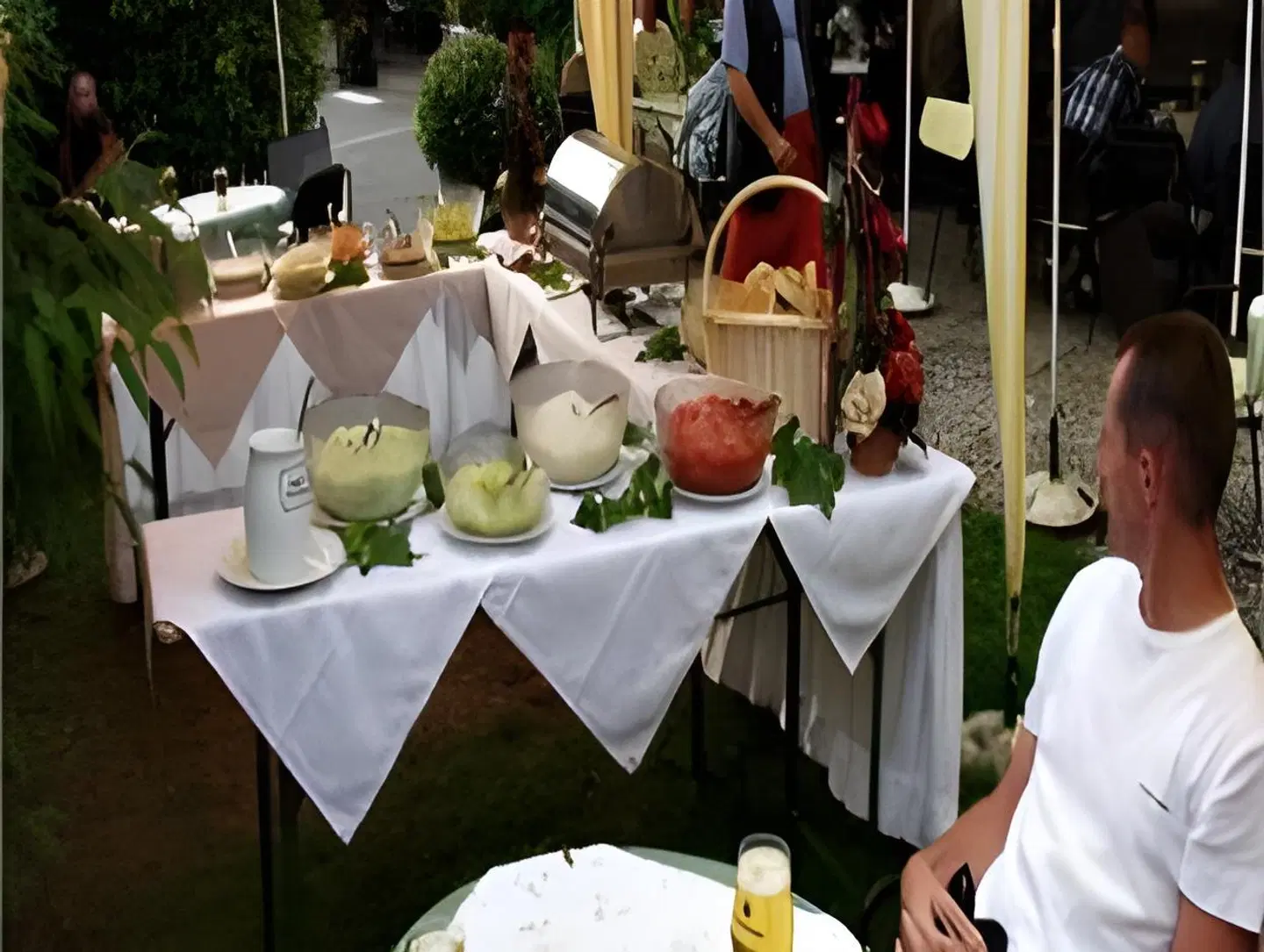 Bergland Restaurant