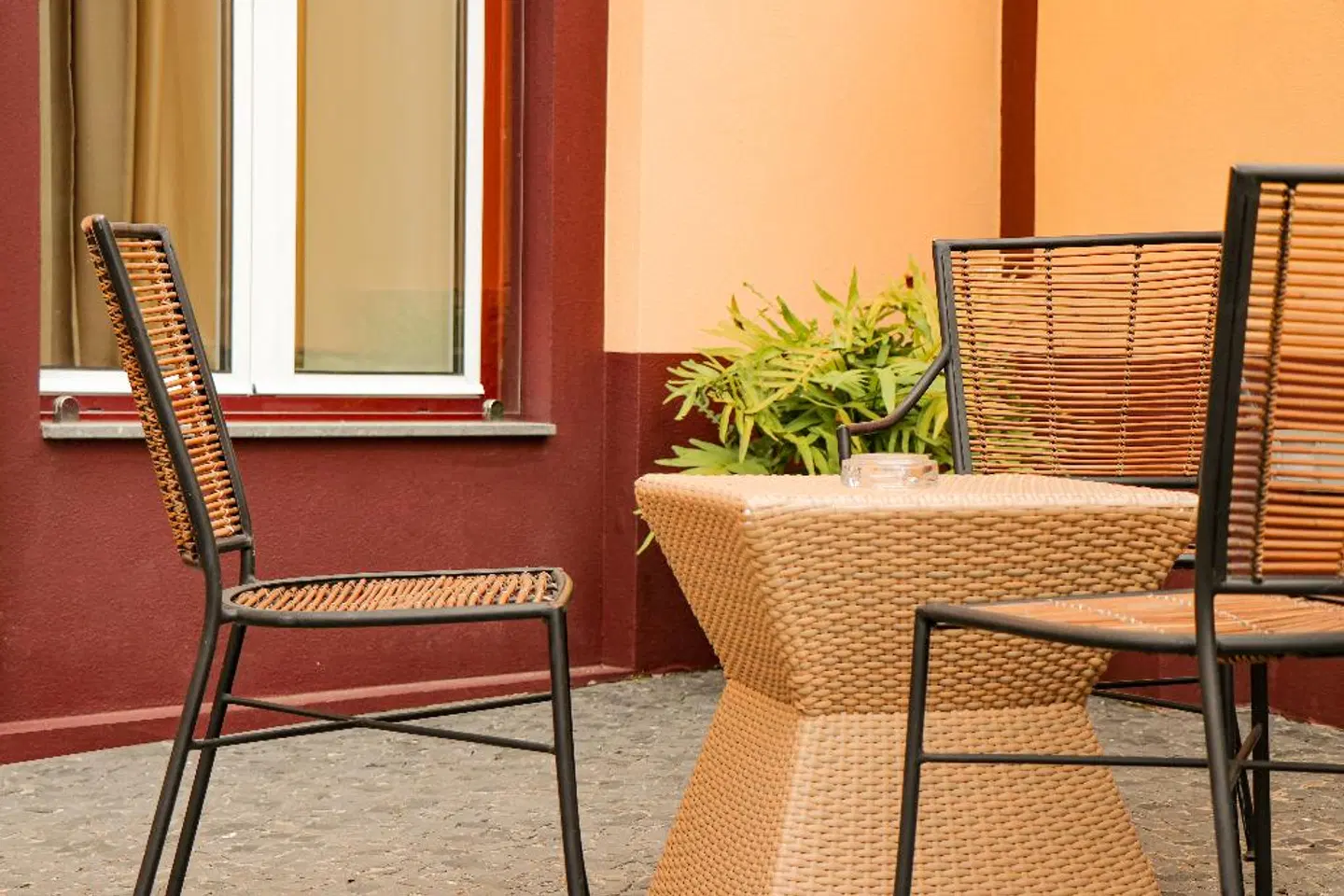 Solar do Bom Jesus ROOM_EXAMPLE