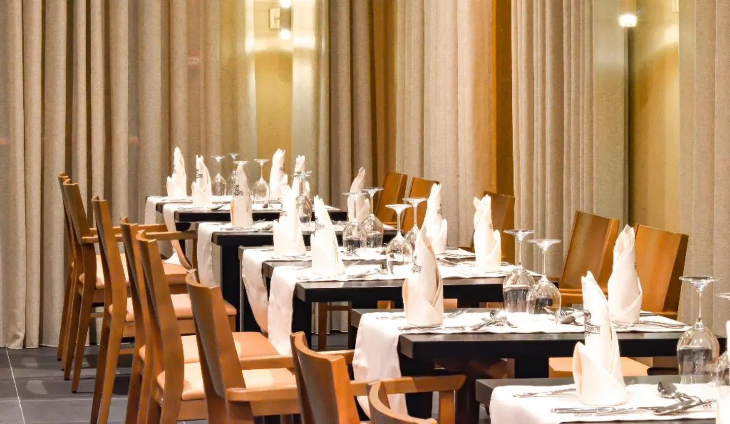 Solar do Bom Jesus Restaurant