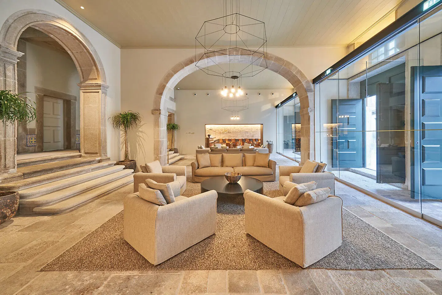 PortoBay Flores LOUNGE_LOBBY