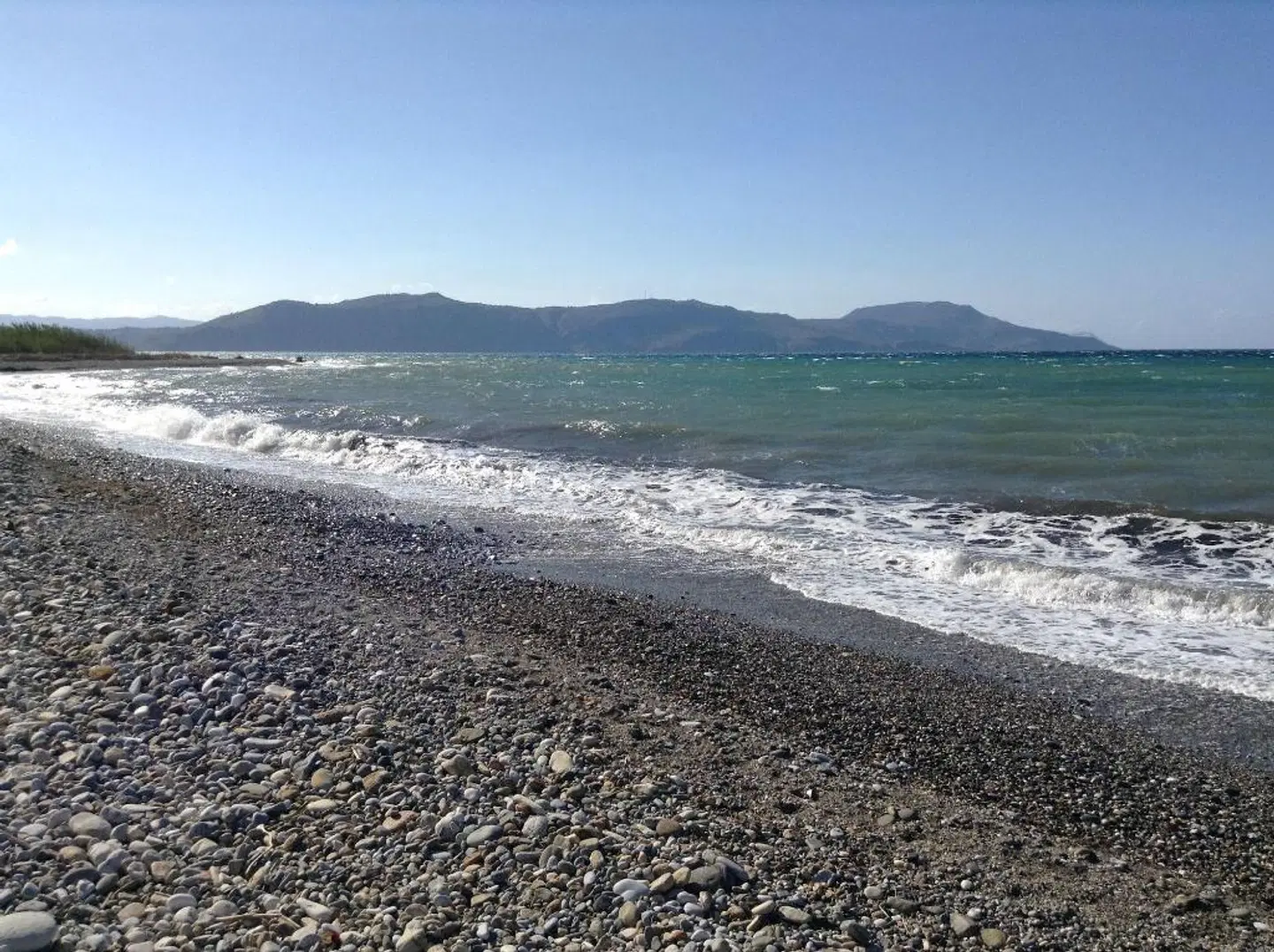 Musela Studios Strand