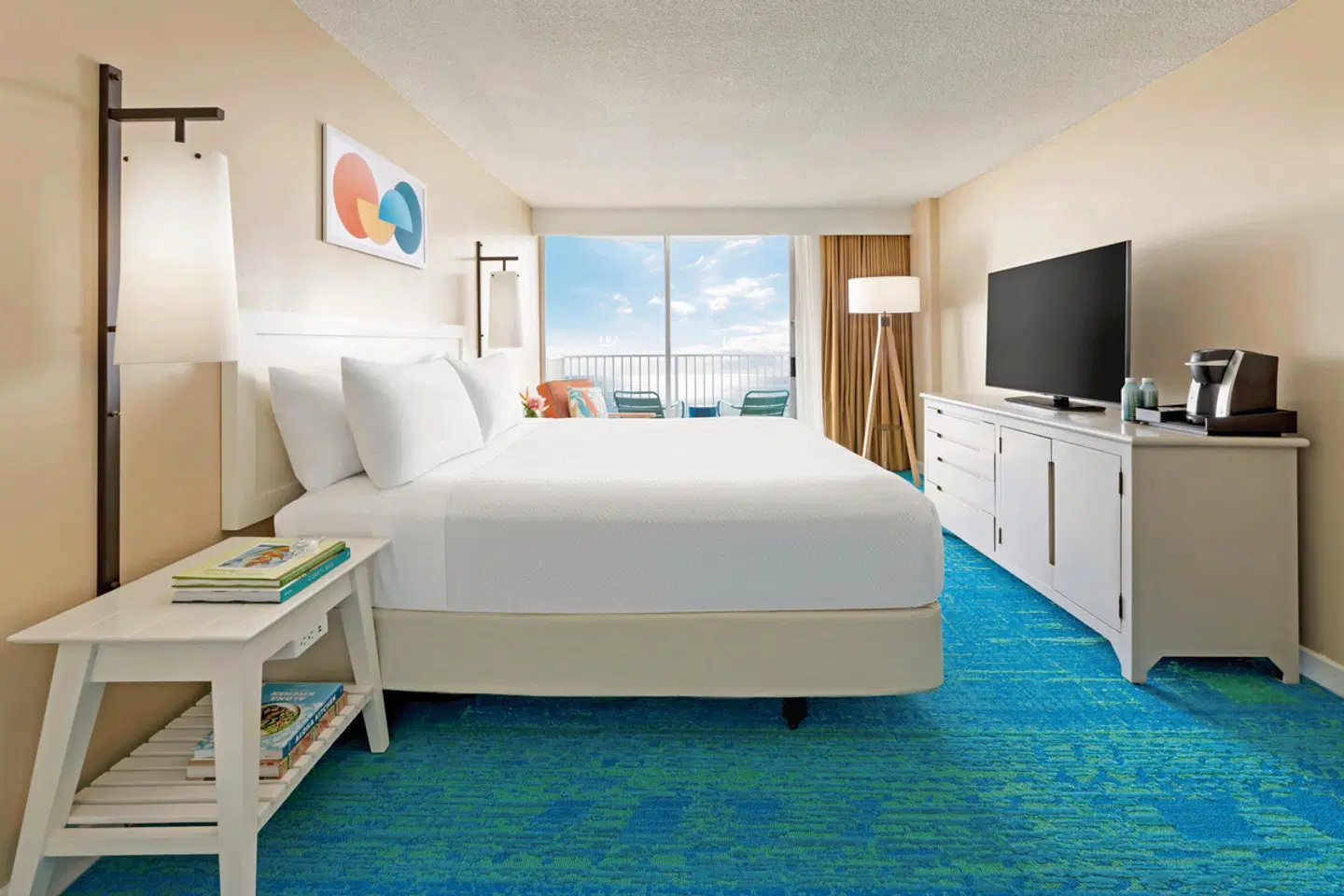 The Twin Fin ROOM_EXAMPLE