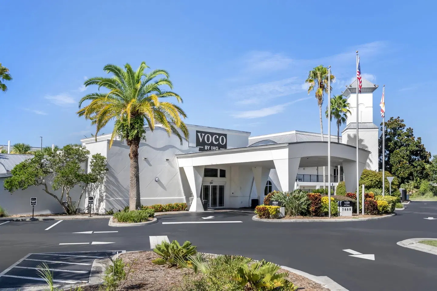 voco Kissimmee Orlando by IHG EXTERIOR