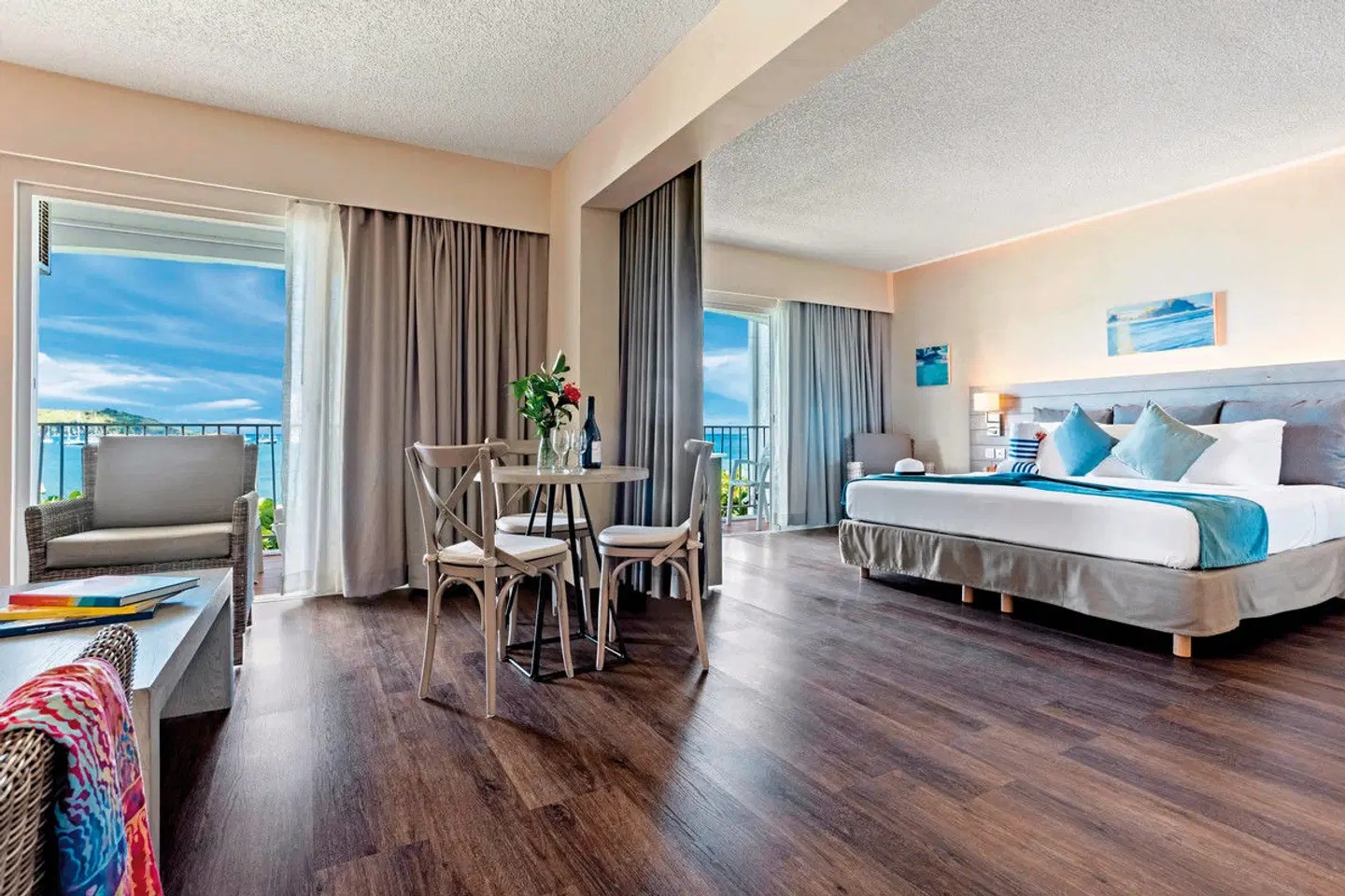 Grand Case Beach Club ROOM_EXAMPLE