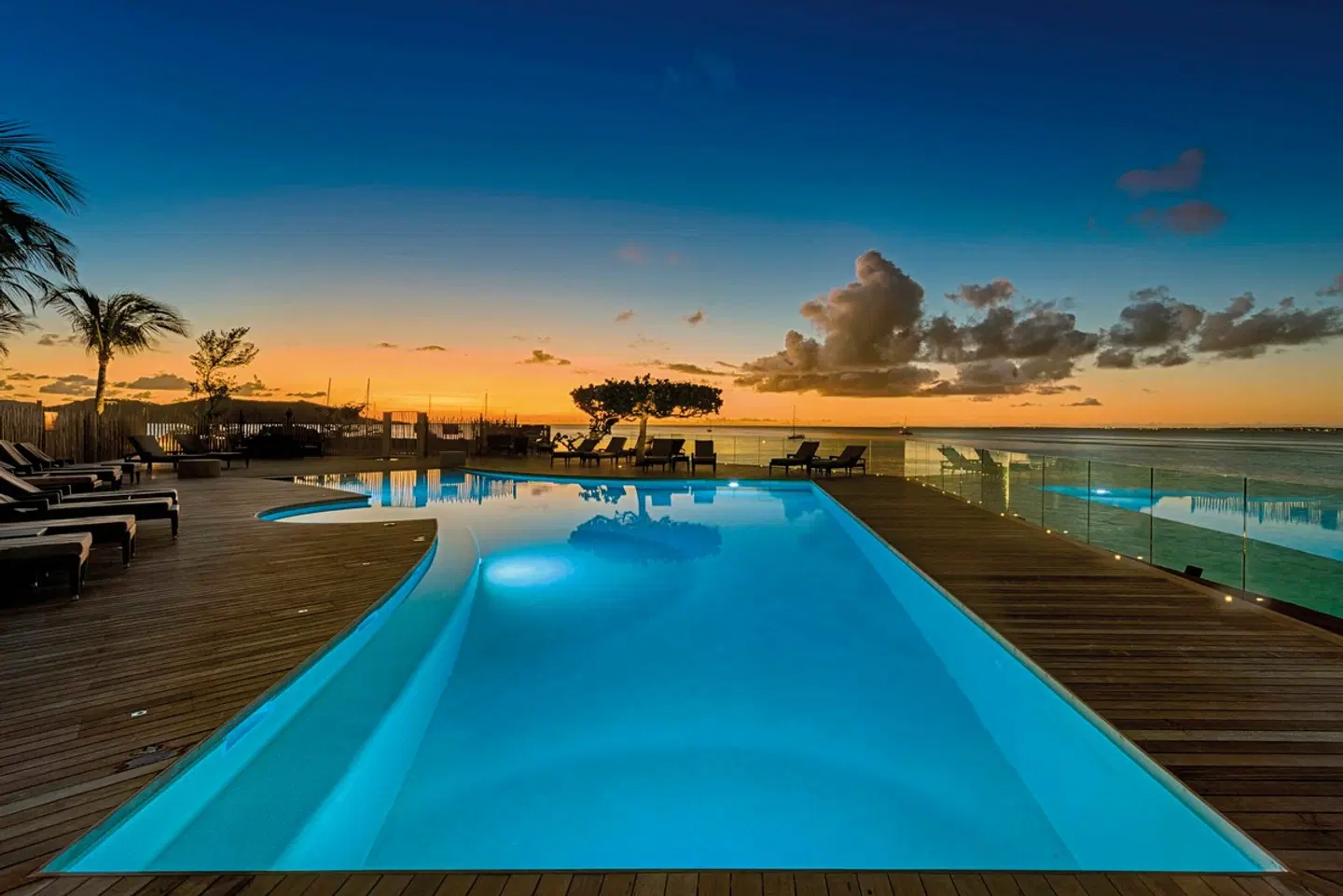 Grand Case Beach Club OUTDOOR_POOL