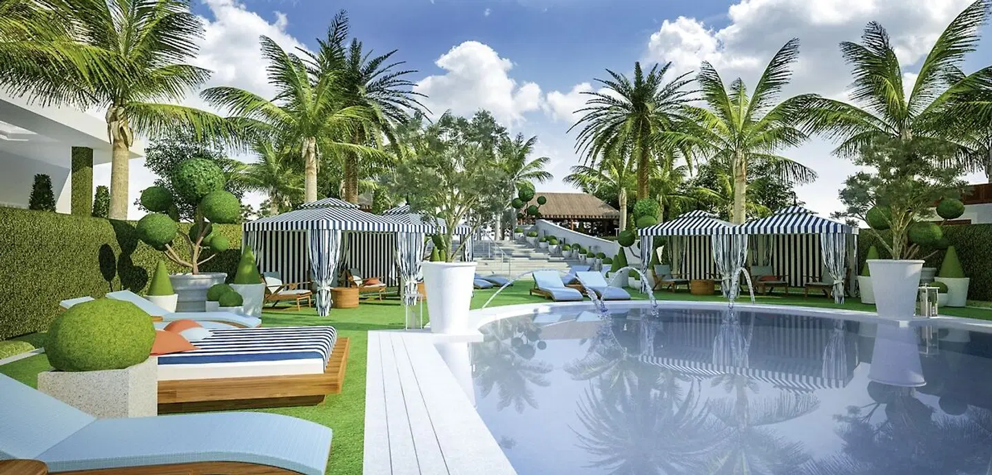 Cadillac Hotel & Beach Club OUTDOOR_POOL