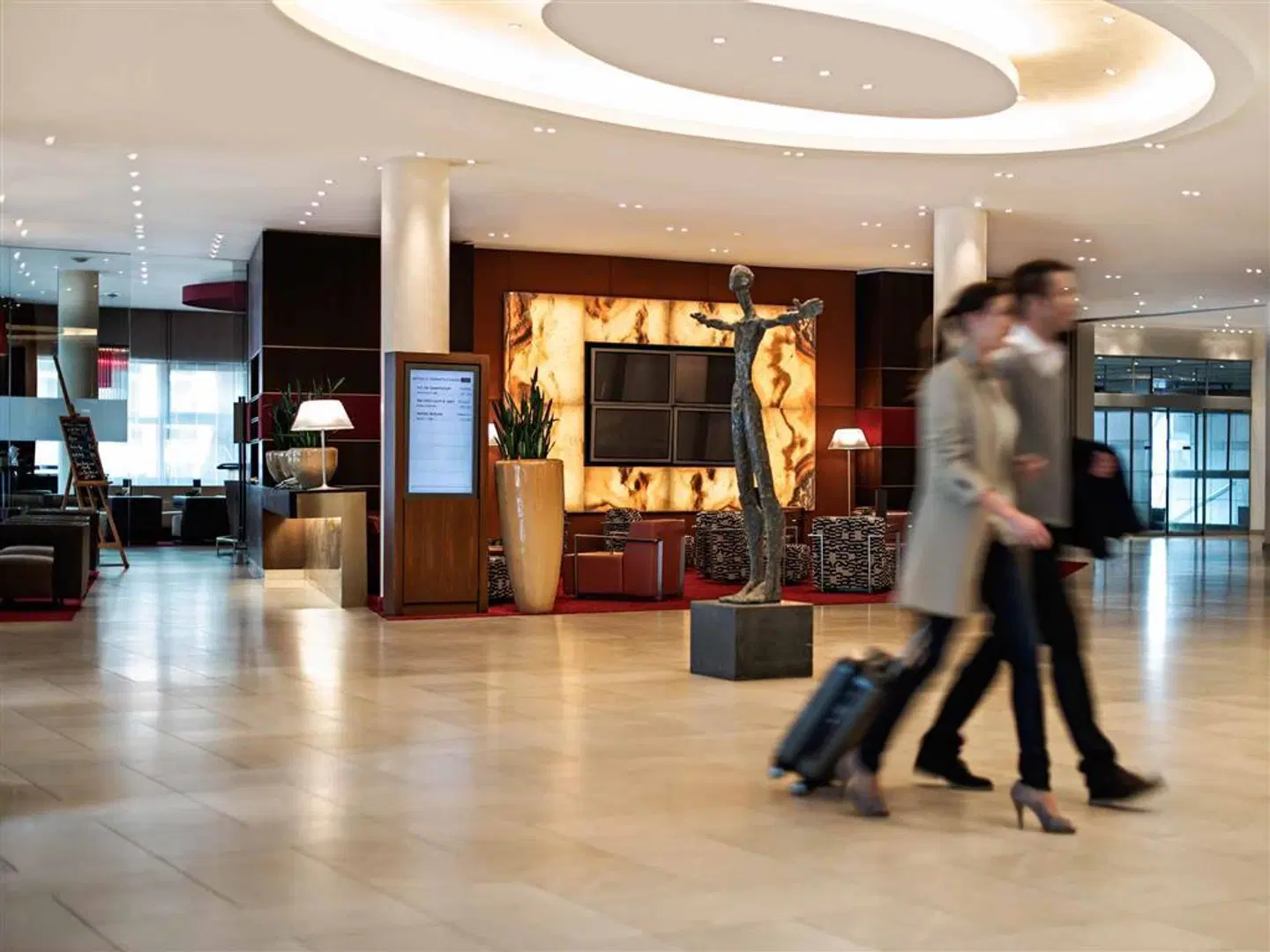 Pullmann Cologne LOUNGE_LOBBY