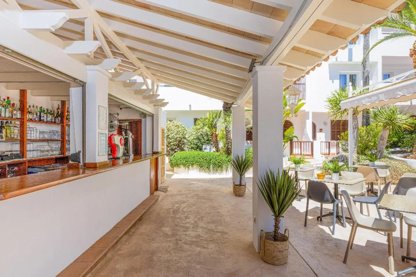 Sol Cala d'Or LOUNGE_LOBBY