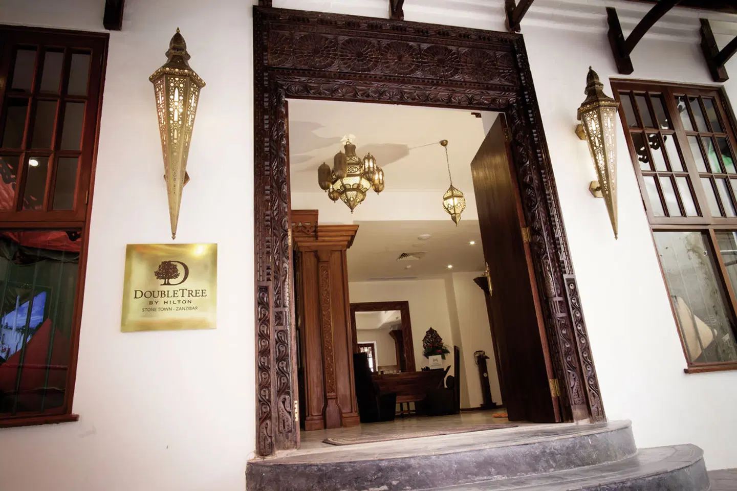 Spice Tree by Turaco Stone Town EXTERIOR