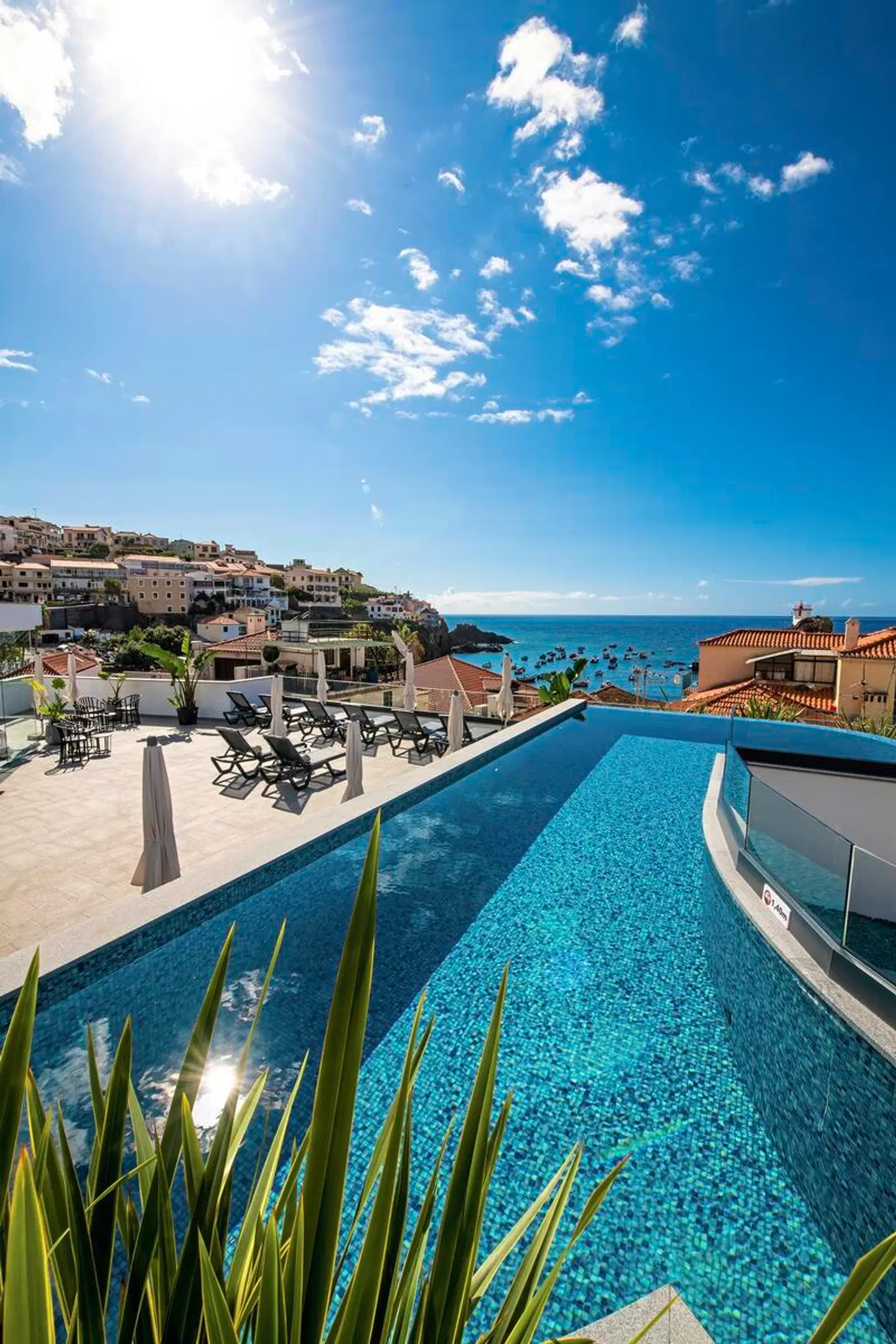 Pestana Fisherman Village Boutique Hotel OUTDOOR_POOL