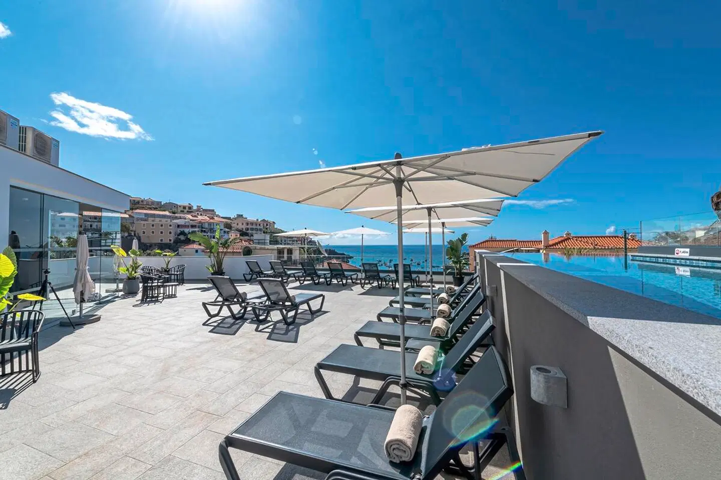 Pestana Fisherman Village Boutique Hotel Strand