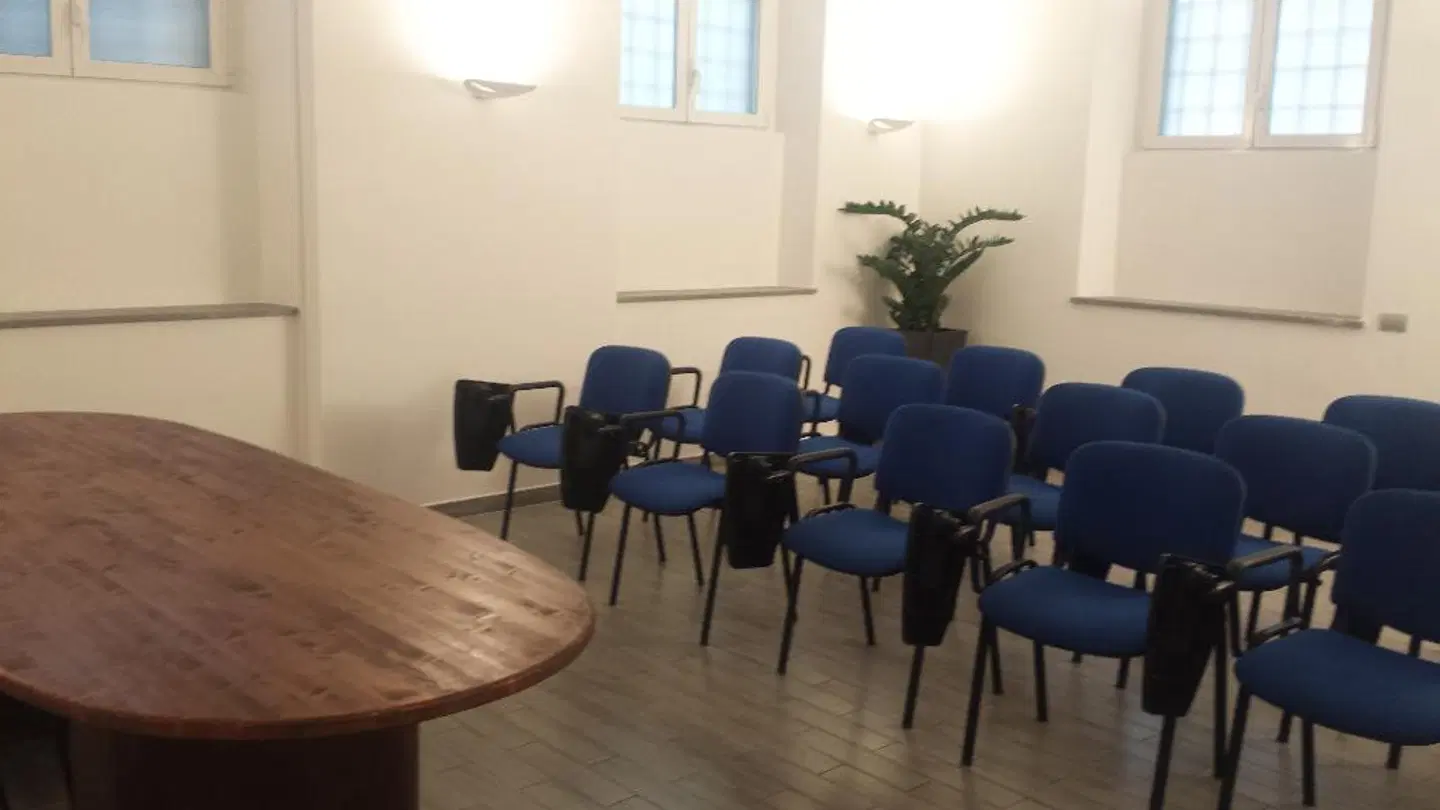 Trianon Borgo Pio Aparthotel Konferenz