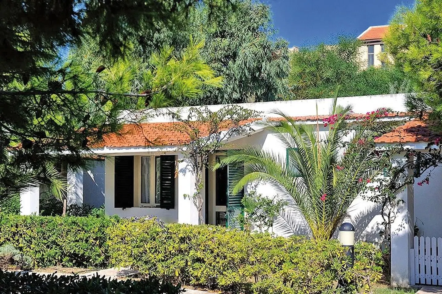 Baia degli Aranci EXTERIOR