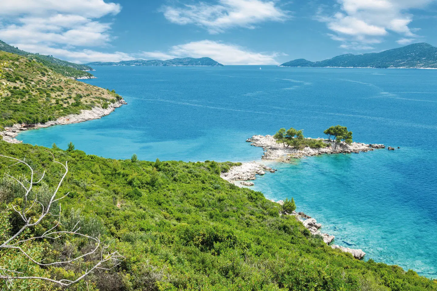 Im Reich der Drachen - Game of Thrones Drehorte entdecken LANDSCAPE