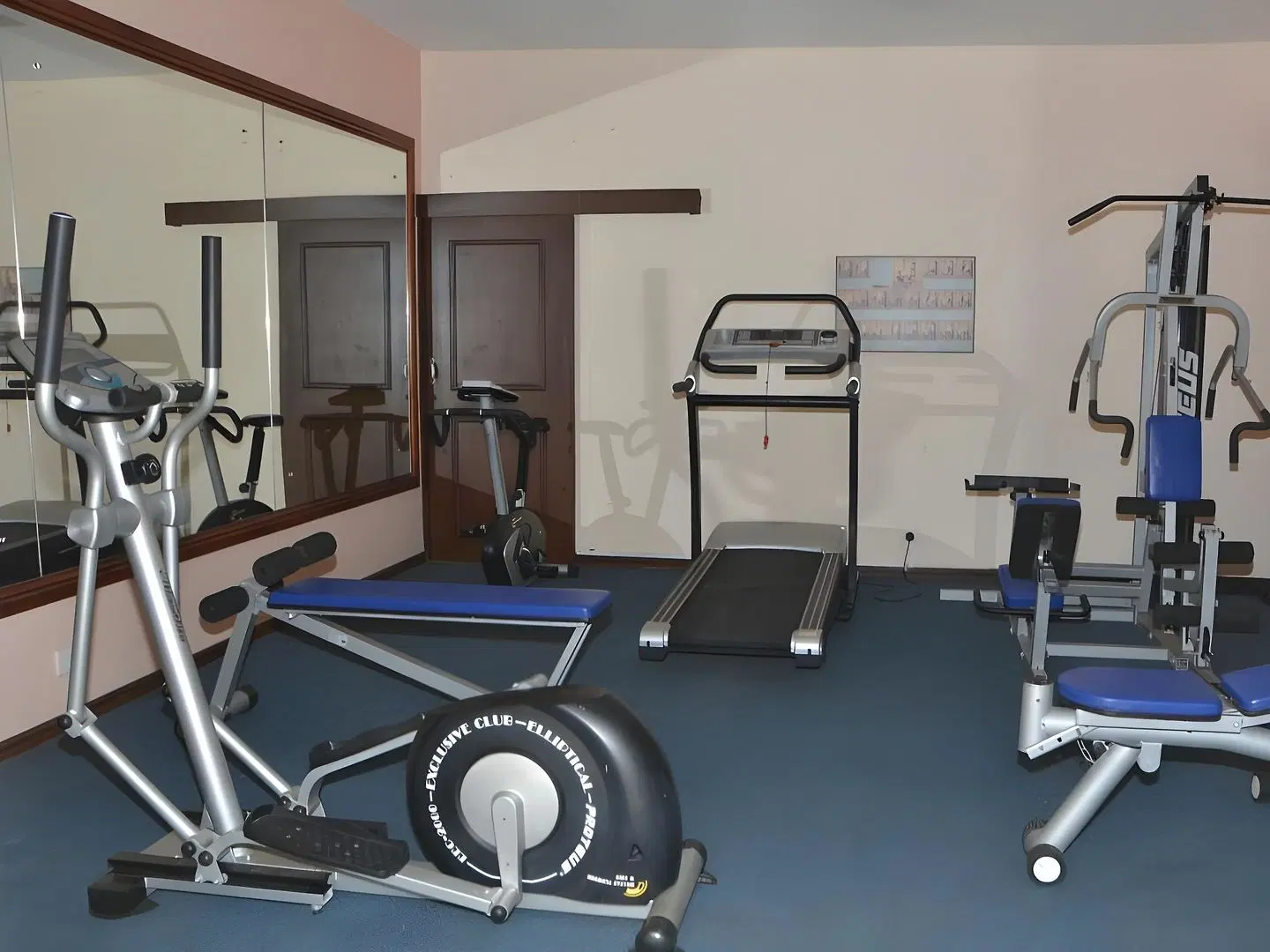 Tarisa Resort SPORTS_AND_LEISURE