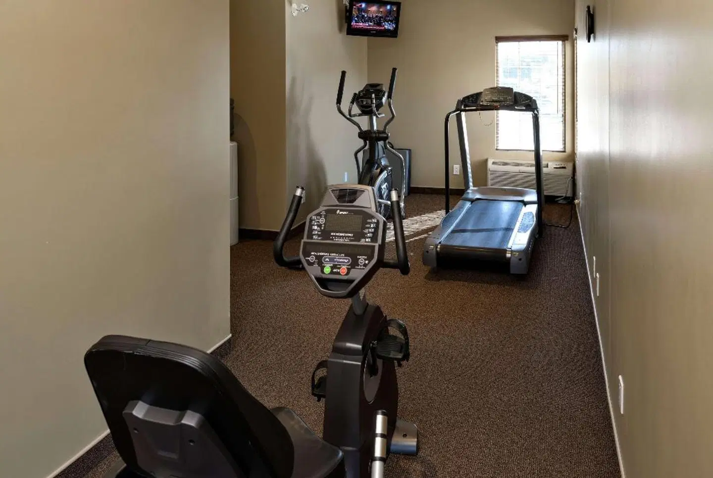 Ramada Inn & Suites Penticton SPORTS_AND_LEISURE